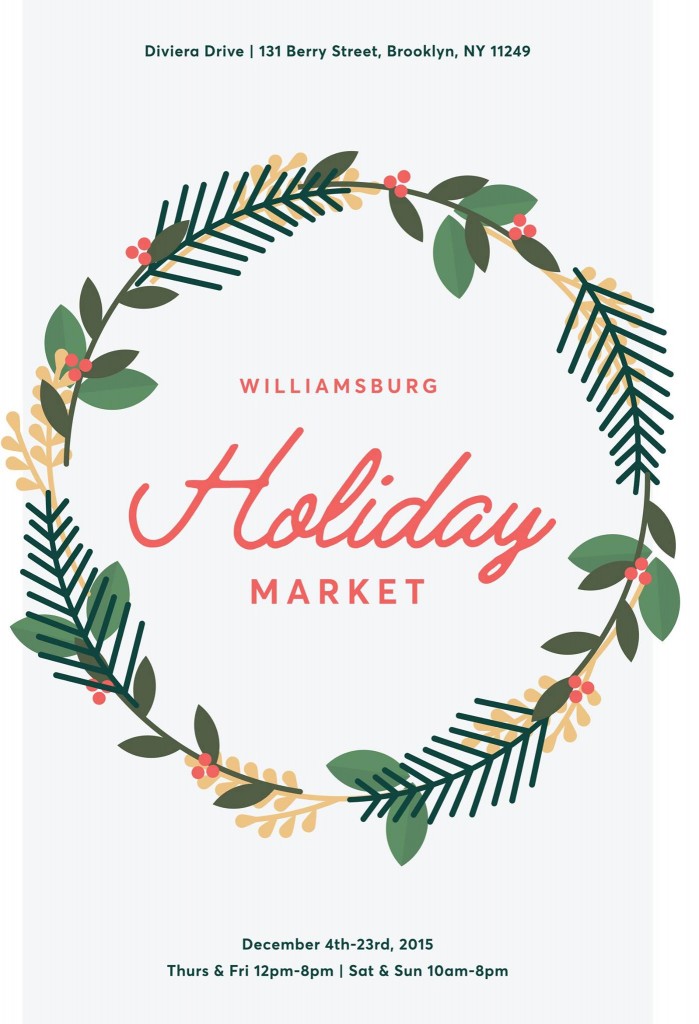 williamsburgholidaymarket