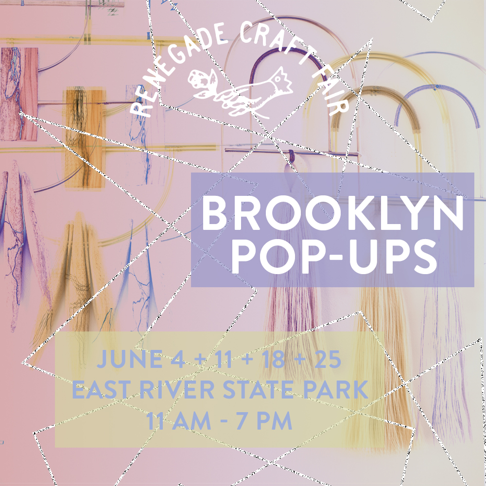 Brooklyn Renegade Pop Ups