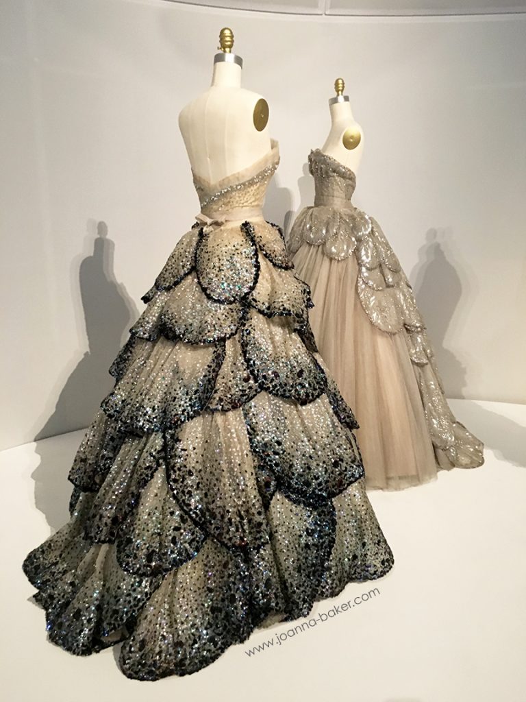 The Met Costume Institute : Manus x Machina | Joanna Baker : Fashion ...