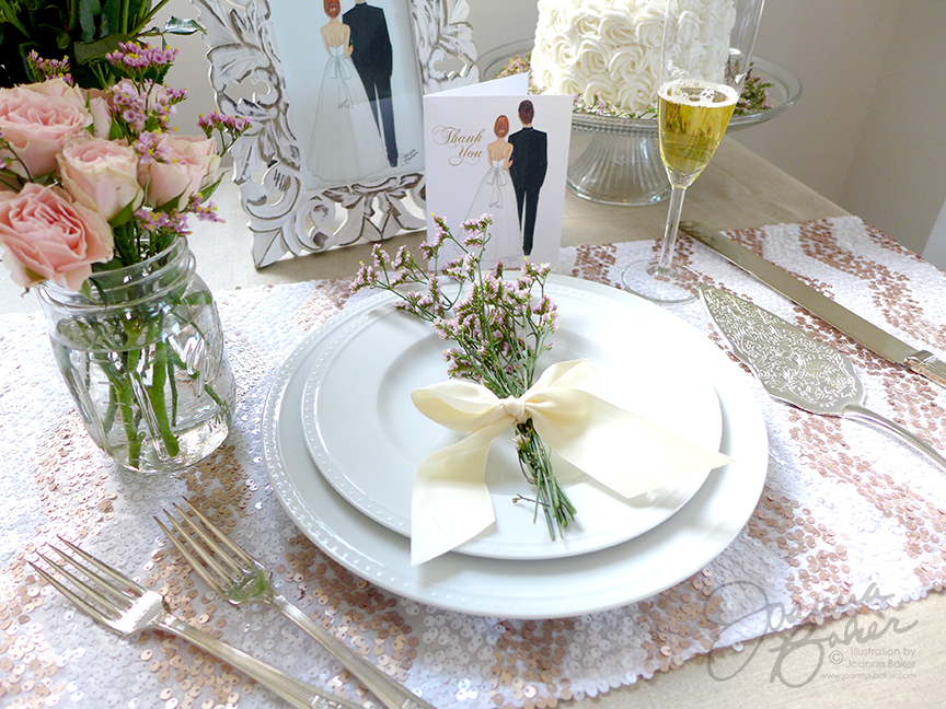 tablesetting