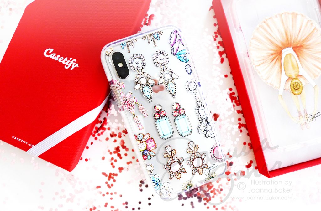 Shop Joanna Baker Phone Cases on Casetify