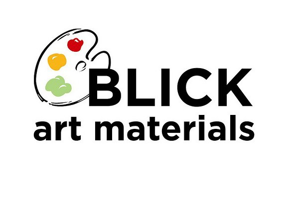 Joanna Baker x Blick Art Materials Drawing Demo