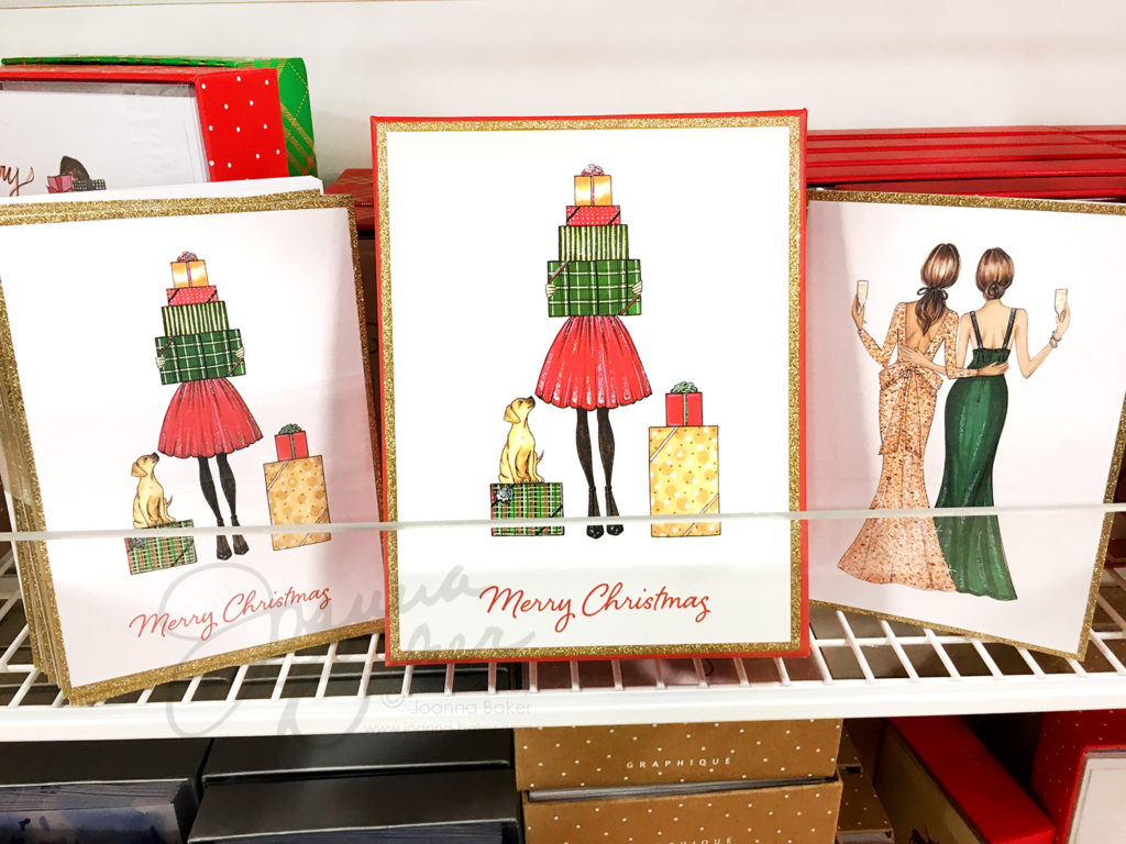 HomeGoods x Joanna Baker Holiday Collection