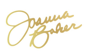 Joanna Baker Signature