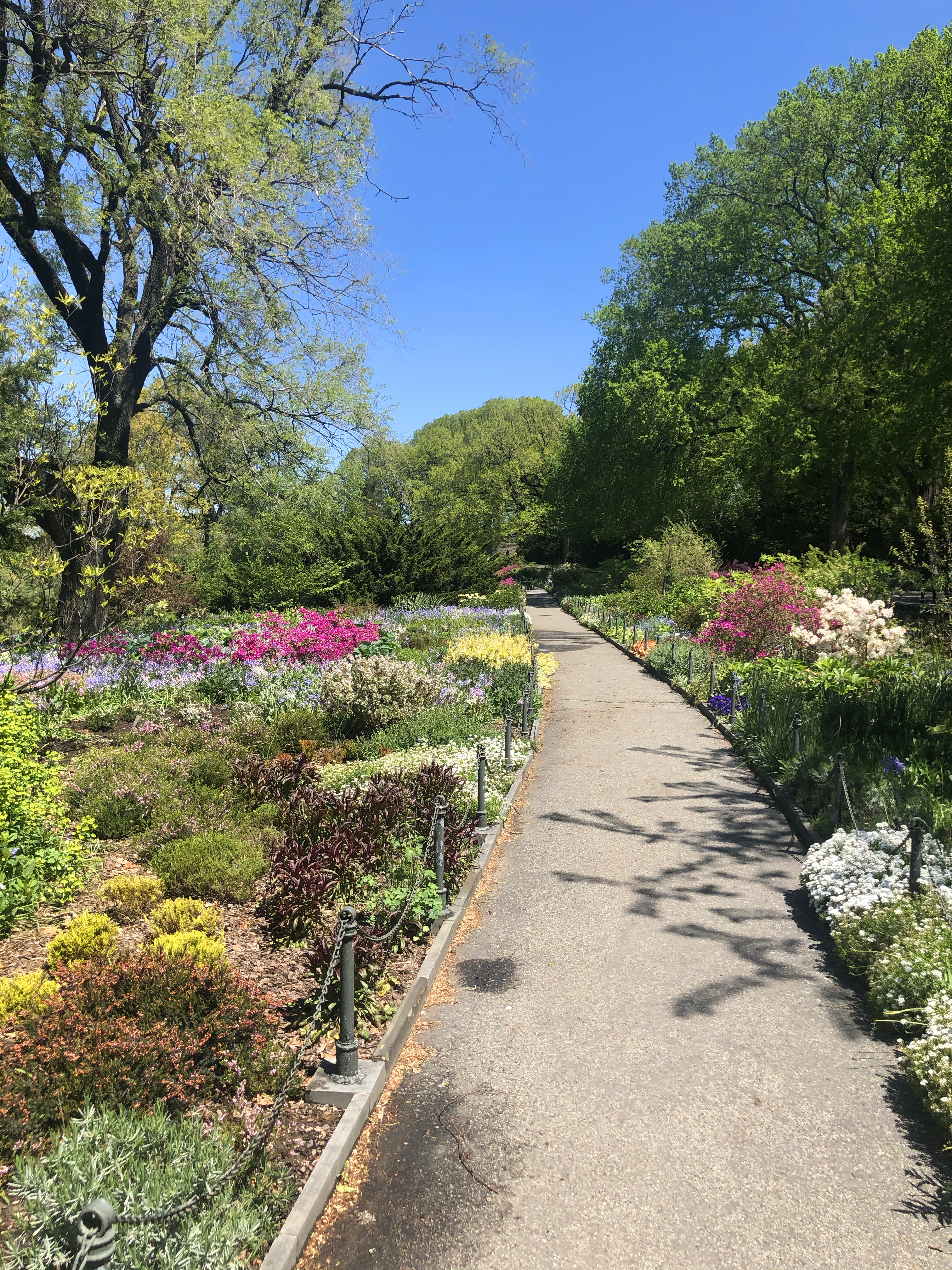 Heather Garden Photo by Joanna Baker