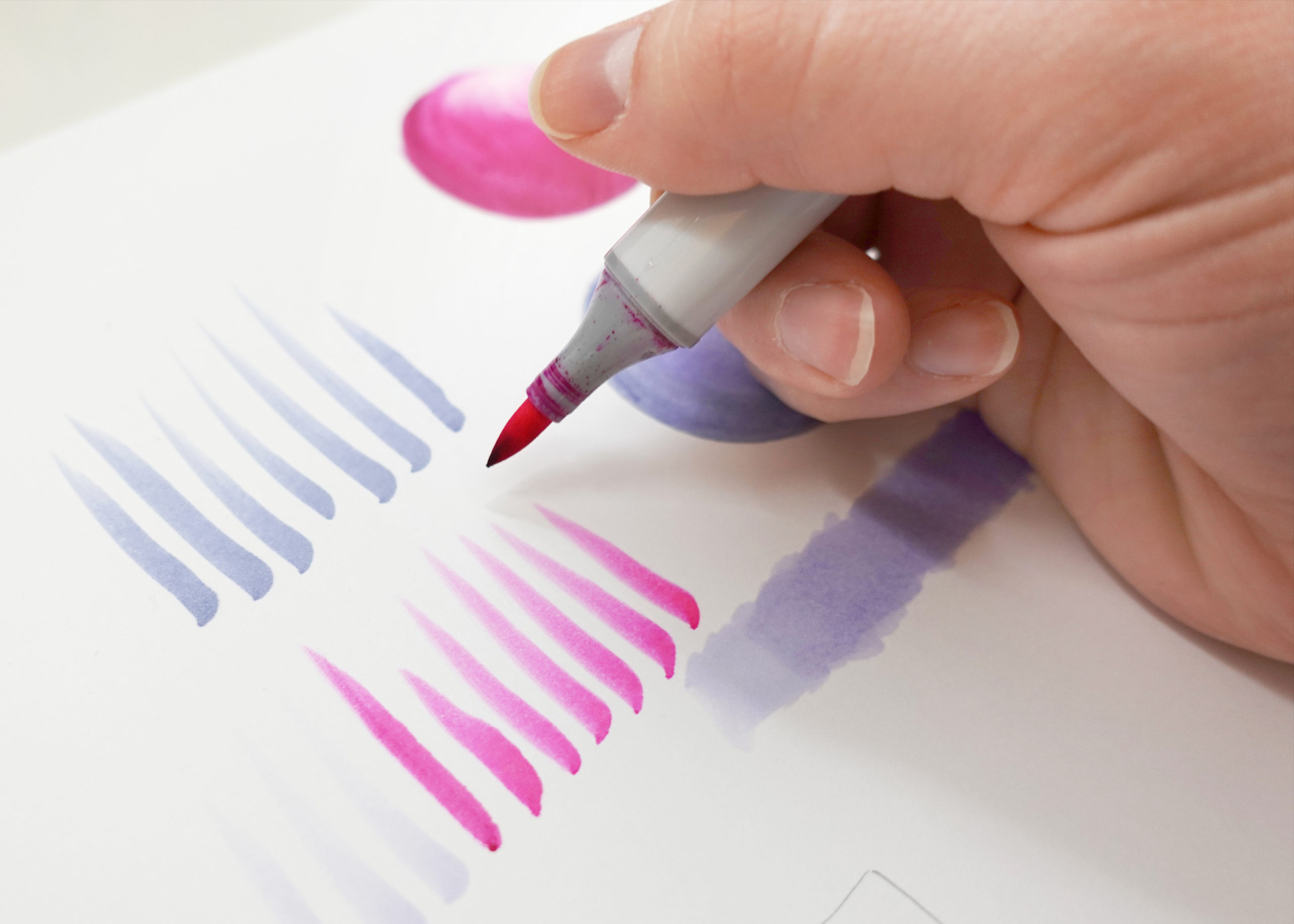 Best Copic Marker Colors for Beginners- Tips from experienced instructors —  Marker Novice