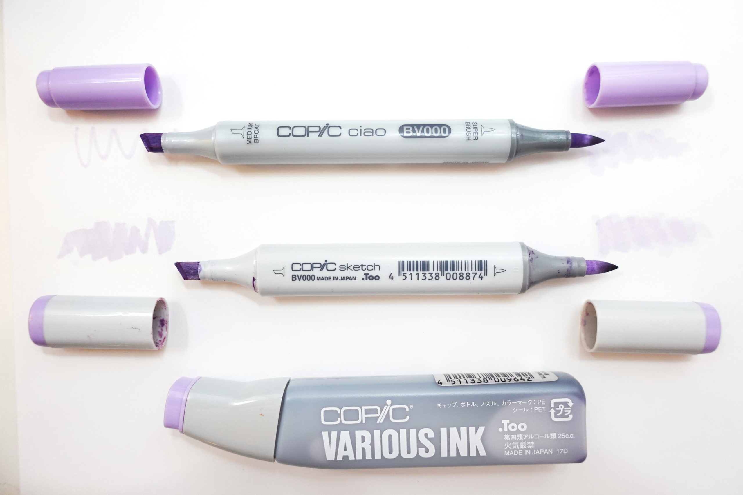 Artfinity Sketch Markers & Sets