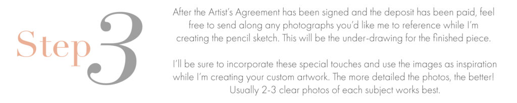 Custom Illustration Step 3