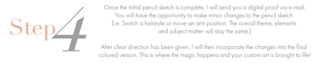 Custom Illustration Step 4