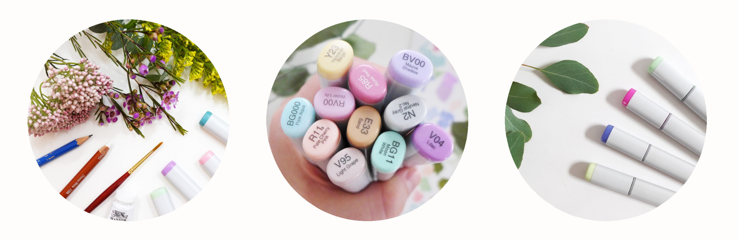 Art Supplies 