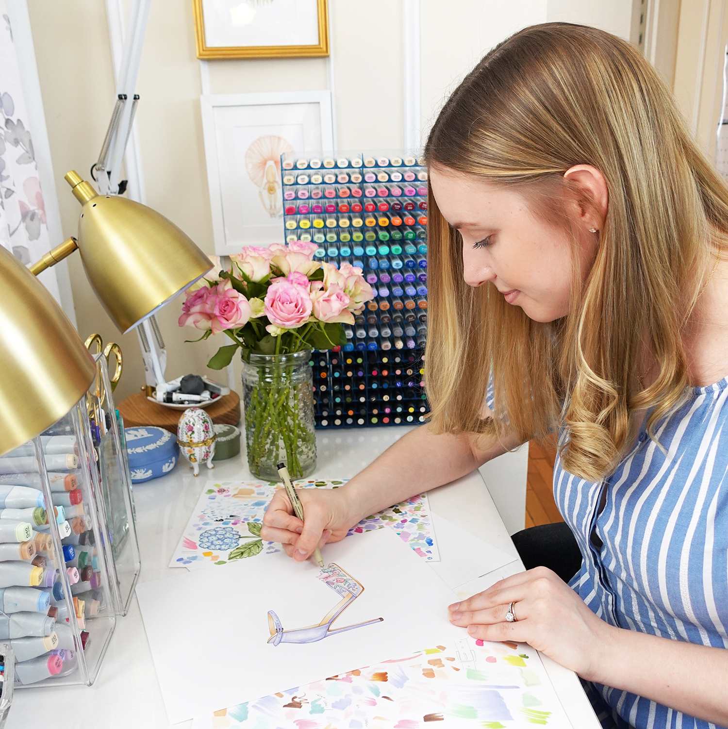 Joanna Baker